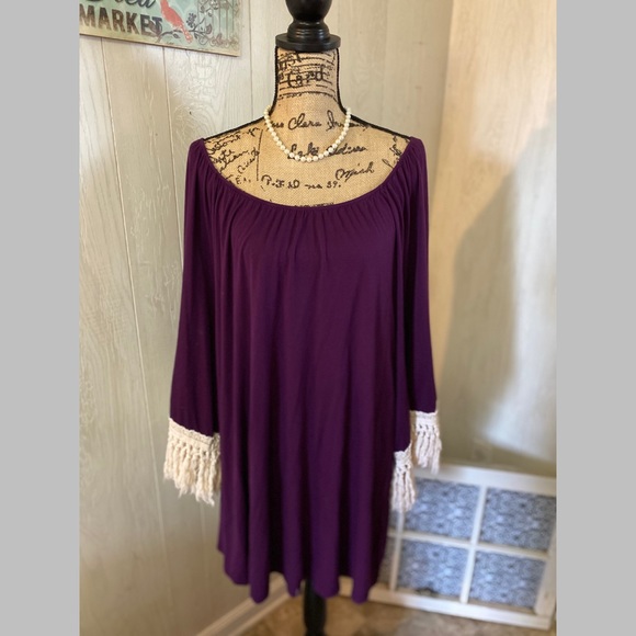 Miin Dresses & Skirts - Boutique Dress